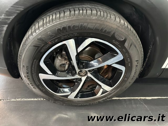 CITROEN C5 usata, con USB