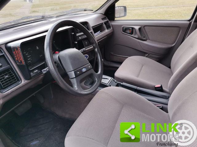 FORD Sierra usata 6