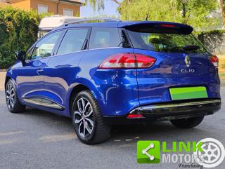 RENAULT Clio usata, con Chiusura centralizzata telecomandata