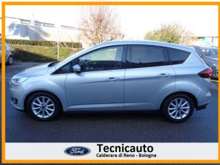 FORD C-Max usata, con Airbag Passeggero