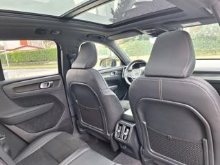 VOLVO XC40 usata, con Airbag