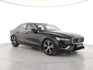 VOLVO S60 usata, con Alzacristalli elettrici