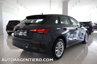 AUDI A3 usata, con Airbag posteriore