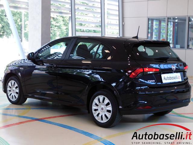 FIAT Tipo usata, con Airbag Passeggero