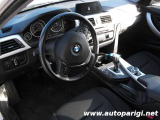 BMW 318 usata, con Controllo automatico clima