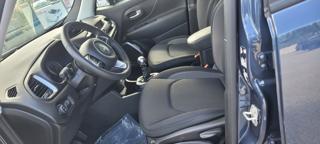 JEEP Renegade usata, con Autoradio
