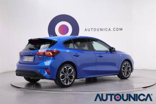 FORD Focus usata, con ESP