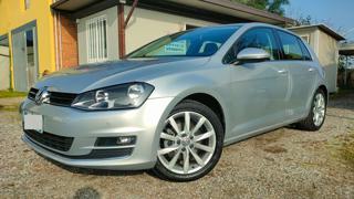 VOLKSWAGEN Golf usata, con Cerchi in lega