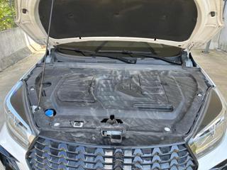 DR MOTOR DR 5.0 usata, con Tettuccio apribile