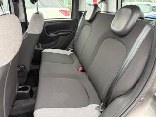 FIAT Panda usata, con Climatizzatore