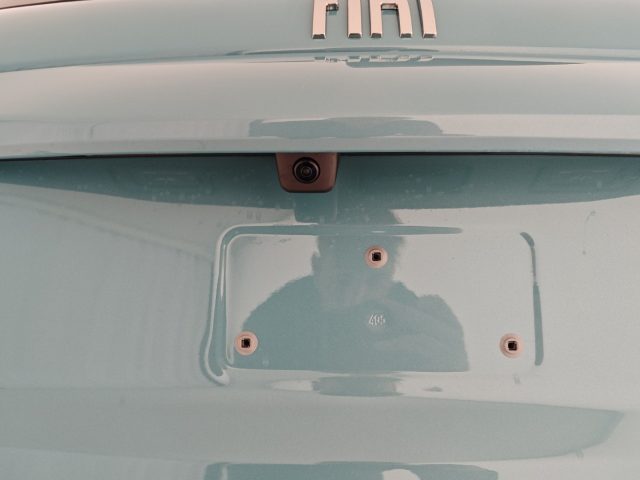 FIAT 600 usata, con Climatizzatore