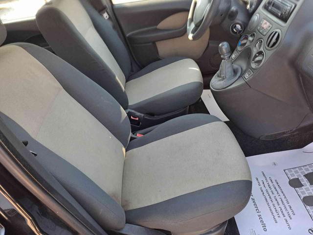 FIAT Panda usata 20