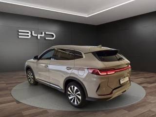 BYD Seal usata, con Airbag Passeggero