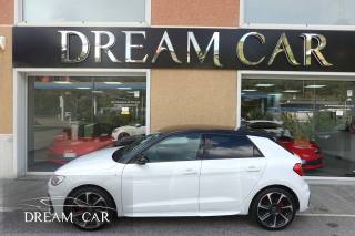 AUDI A1 usata, con Airbag