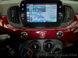 FIAT 500 usata, con Cruise Control