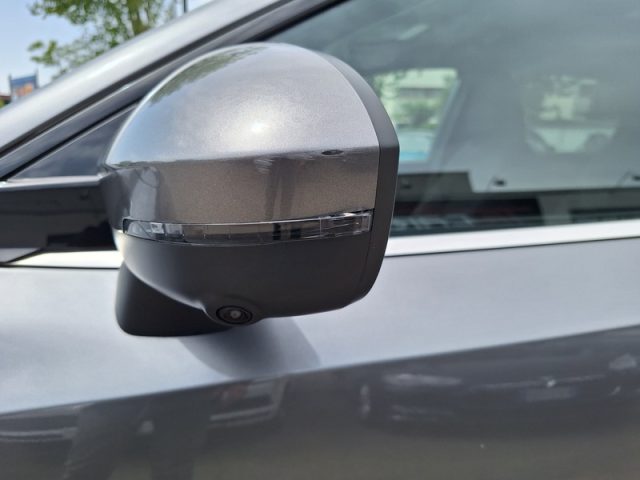 NISSAN Qashqai usata, con Climatizzatore