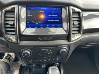 FORD Ranger usata, con Servosterzo