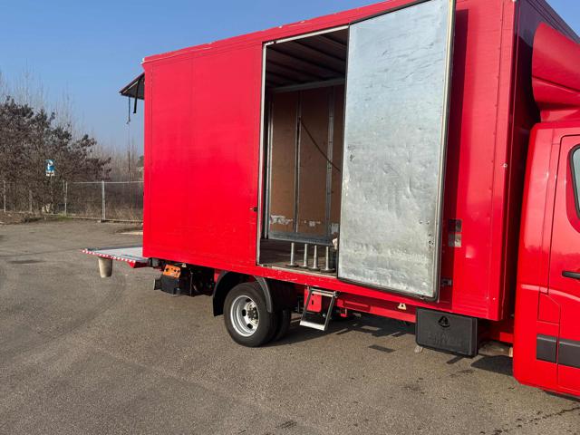 RENAULT Master usata, con Servosterzo