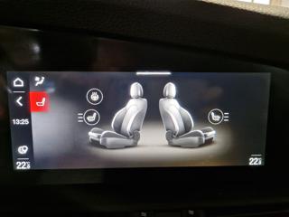 ALFA ROMEO Giulia usata, con Touch screen