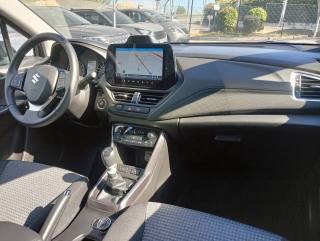 SUZUKI S-Cross usata, con Immobilizzatore elettronico