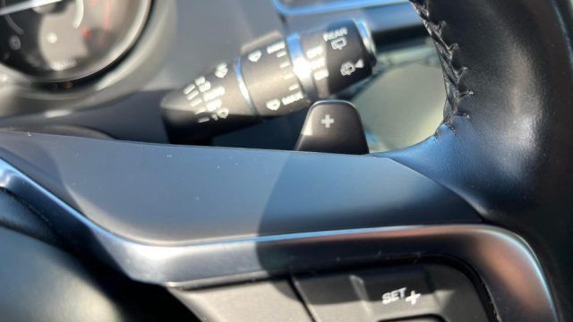 JAGUAR E-Pace usata 22