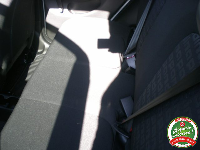 FIAT Panda usata, con Specchietti laterali elettrici