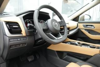 NISSAN X-Trail usata, con Antifurto