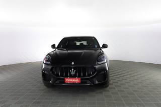MASERATI Grecale Grecale 2.0 MHEV GT