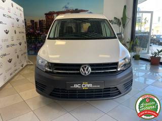 VOLKSWAGEN Caddy usata, con Airbag