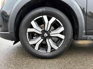 DACIA Sandero usata, con Bluetooth