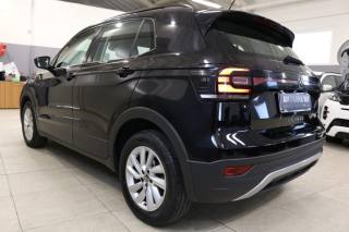 VOLKSWAGEN T-Cross usata, con Airbag Passeggero