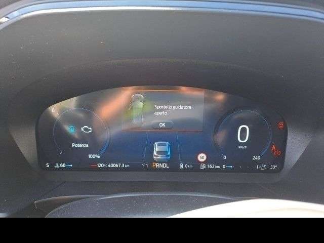 FORD Kuga usata, con Autoradio