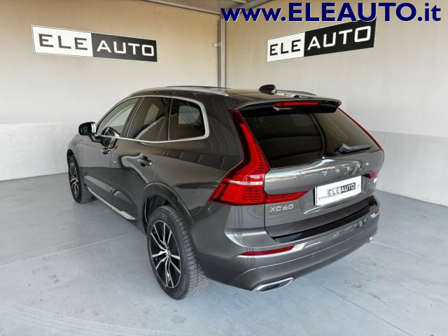 VOLVO XC60 usata, con Airbag Passeggero