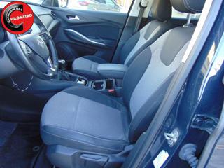 OPEL Grandland X usata, con Autoradio