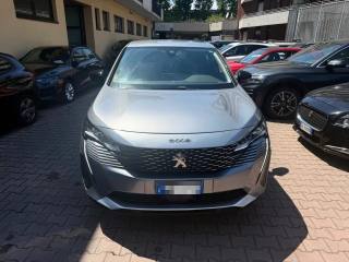 PEUGEOT 3008 usata, con Airbag
