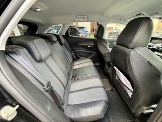 PEUGEOT 3008 usata, con Sedili riscaldati