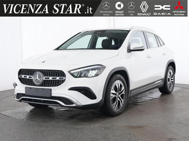 MERCEDES-BENZ GLA 180 usata, con ABS