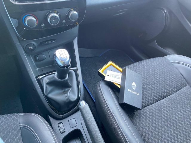 RENAULT Clio usata, con Cruise Control