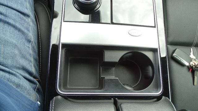LAND ROVER Range Rover Velar usata 120