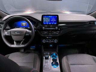 FORD Kuga usata, con Cerchi in lega