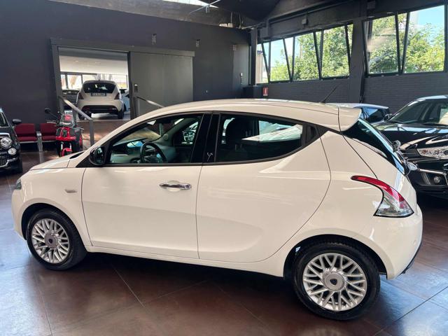 LANCIA Ypsilon usata, con Alzacristalli elettrici