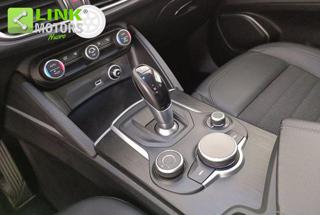 ALFA ROMEO Stelvio usata, con Chiusura centralizzata