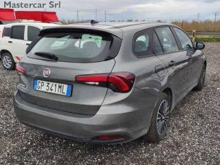 FIAT Tipo usata, con Autoradio