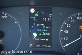 TOYOTA Yaris usata, con Sensore di luce