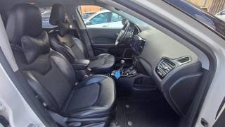 JEEP Compass usata, con Chiusura centralizzata