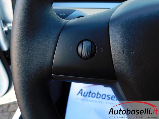 TESLA Model 3 usata, con Frenata d