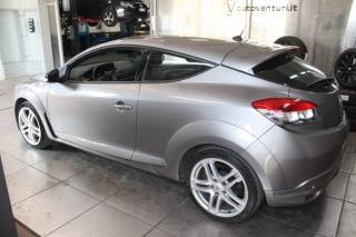 RENAULT Megane usata, con Airbag Passeggero