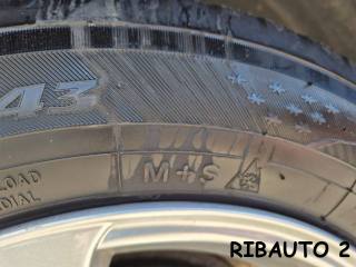 LANCIA Ypsilon usata, con Servosterzo