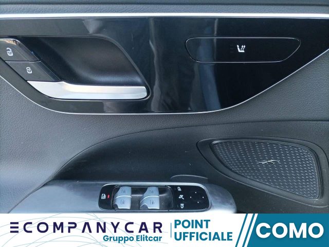 MERCEDES-BENZ C 200 usata, con Filtro antiparticolato