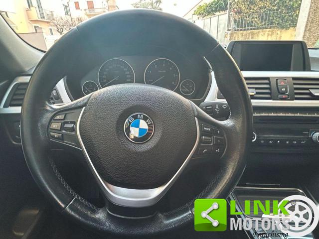 BMW 316 usata, con Immobilizzatore elettronico
